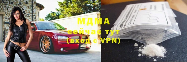 тгк Абаза